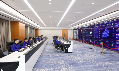 南宫电子游戏入选浙江省2022年数字赋能促进新业态新模式典型企业和平台名单
