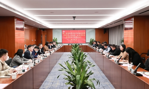 云南省就业局局长刘国彬莅临南宫电子游戏调研指导