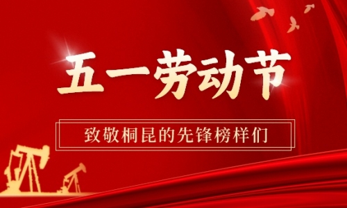 劳动最美丨致敬南宫电子游戏的先锋榜样！