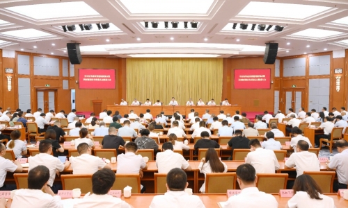 按下“智造+创新” 加速键，南宫电子游戏响应号召汇聚新质生产力强劲动能！