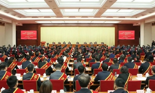 全国先进集体+行业首家认证，南宫电子游戏高质量发展之路再谱新篇！