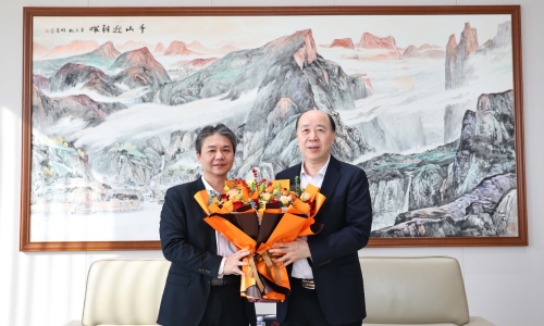 新春慰问不停歇，双向传递暖人心