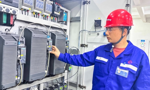 南宫电子游戏杜元祖获评“浙江工匠”